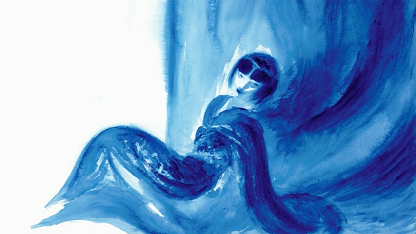 Tori no Uta (AniMugen Fansub)